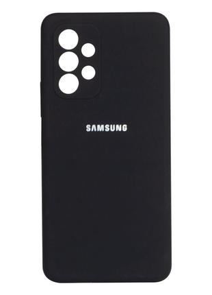 Чехол-накладка с защитой камеры OtterBox Full Case Samsung A53...