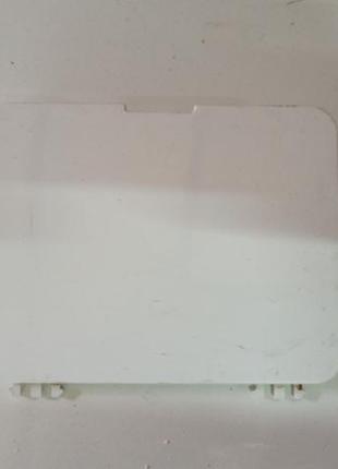 Б/У Декоративная крышка корпуса сливной помпы стиральной машины