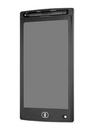 Графический Планшет Детский Writing Tablet Classic 8,5" Black