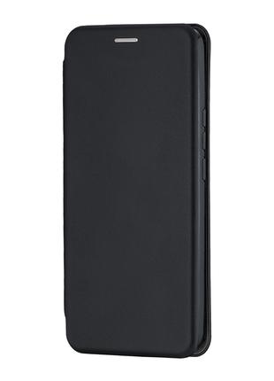 Чехол-книжка Standart Xiaomi 12T Pro Black