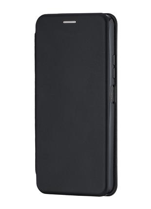 Чехол-книжка Standart Xiaomi Redmi Note 12 5G/Poco X5 5G Black