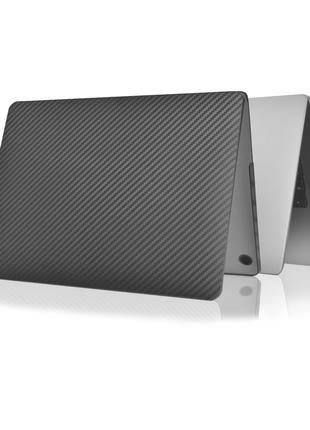 Чехол-накладка WIWU Ikavlar Crystal Shield Case for MacBook 16...
