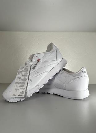 Кросівки REEBOK Classic Leather