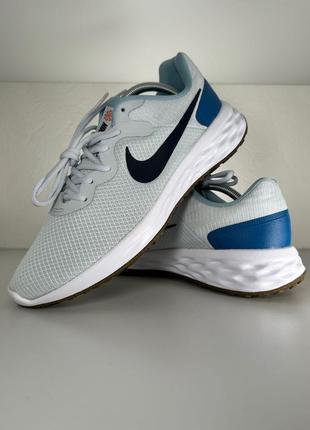 Бігові кросівки Nike REVOLUTION 6 NN