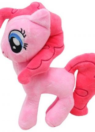 Мягкая игрушка "My little pony: Пинки Пай"