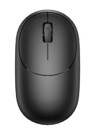 Компьютерная мышь WIWU WM107 Black