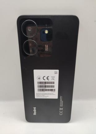 Xiaomi Redmi 13C 8/256 GB midnight black 76780