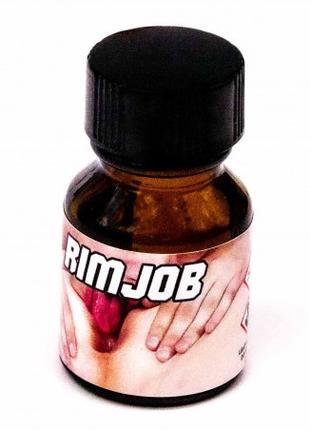 Попперс для Анилингуса Rimjob 10 ml