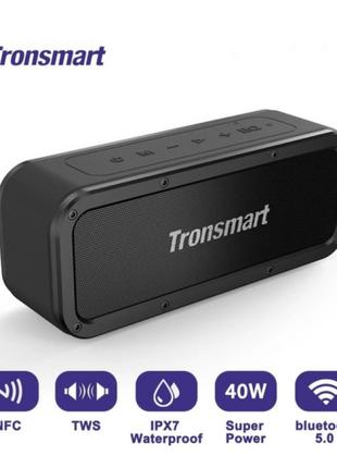 Б/У. Портативна колонка Tronsmart