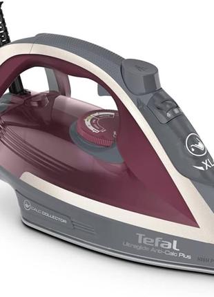 СТОК! Паровой утюг Tefal