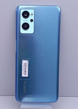 Мобильный телефон смартфон Б/У Realme 9i 4/128GB