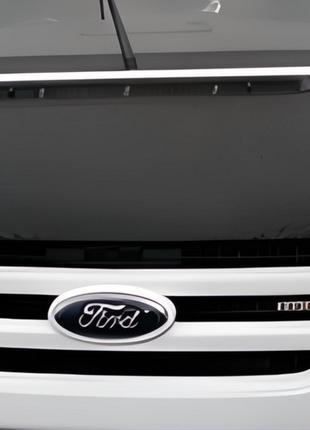 Чехол капота (2006-2014) для Ford Transit