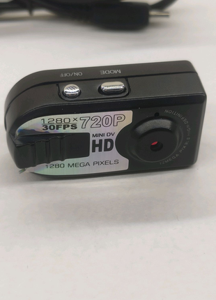 Мини камера Q5 720p
