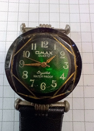 Годинник "Omax", Японія, кварц