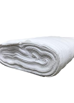Вафельные полотенца рулон, 110 г/м2 плотность, 60 м, вафельная...