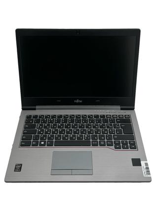 Ноутбук FUJITSU Lifebook U745 i5-5300U/12/128 SSD - Class A-