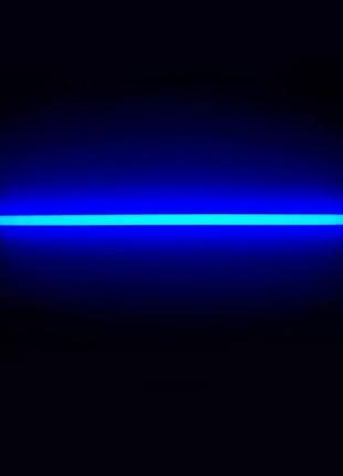 Лампа погружная синяя Hopar Blue T5-21W (91 см)
