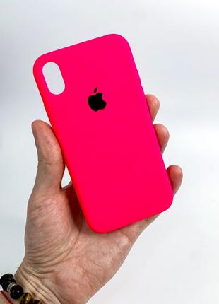 Чохол для iPhone Xr