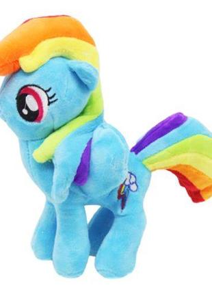 Мягкая игрушка "My little pony: Рэйнбоу Дэш"