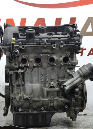 Двигатель 8FS EP3 1.4 VTI Peugeot 308 207 мотор Пежо бензин