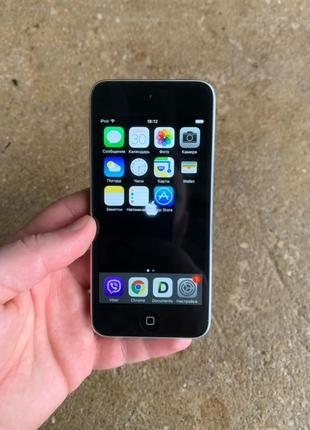 iPod touch 5 16gb