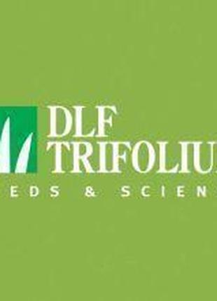 Газонна трава DLF Trifolium ROBUSTICA (РОБУСТІКА) 1 кг на вагу...