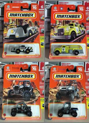 Модели Hot Wheels/Matchbox (300-2), машинки хот вилс/мачбокс