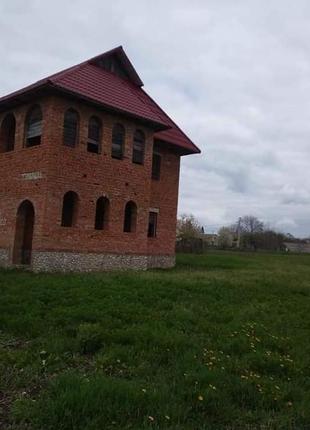 Продається будинок в селі Заставля Камянець-Подільського району