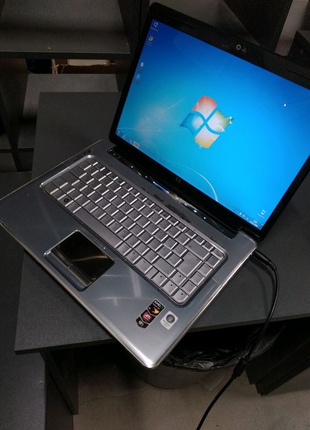 Ноутбук HP Pavilion DV5