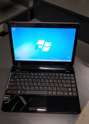 Ноутбук Asus EEE PC 1201K