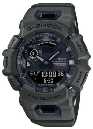 Годинник Casio GBA-900UU-3AA G-Shock