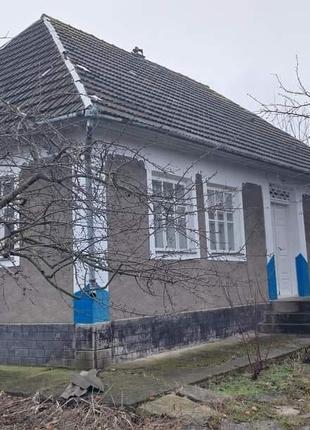 Продається будинок в селі Сокіл