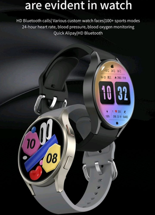 Samsung Smart Watch 6