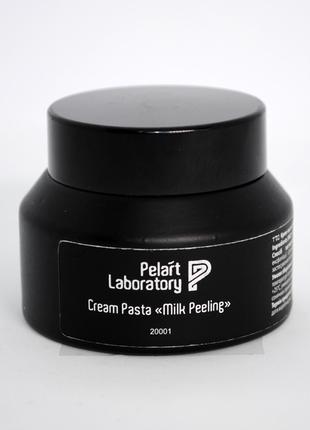 Пеларт Крем Паста Молочный Пилинг Pelart Laboratory Cream Past...