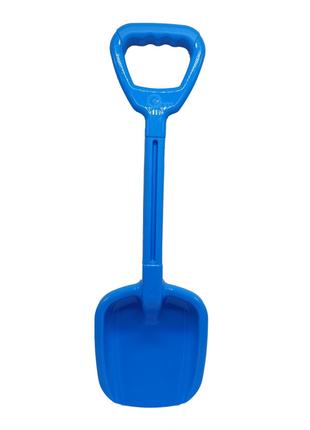Детская игрушка лопата "Гуливер" 5101TXK 50 см (Синий)
