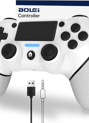 Джойстик, Контроллер, BOLEi Gamepad Wireless PS4/PS4 PRO/PC LE...