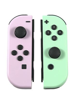 Контролер перемикача для Nintendo Switch, змінні контролери бе...