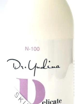 Dr. Yudina Delicate Skin Тоник для нежной кожи 700 мл