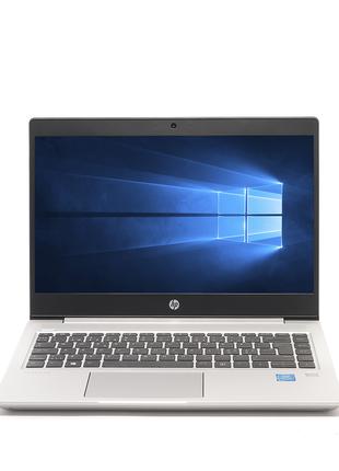 Компактный ноутбук HP ProBook 440 G6