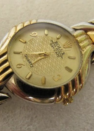 Часы Rolex новые, мужские, кварцевые, браслет