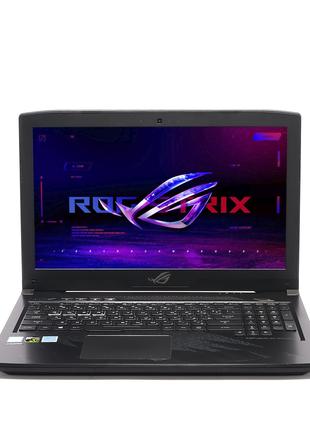 Игровой ноутбук Asus ROG GL503GE