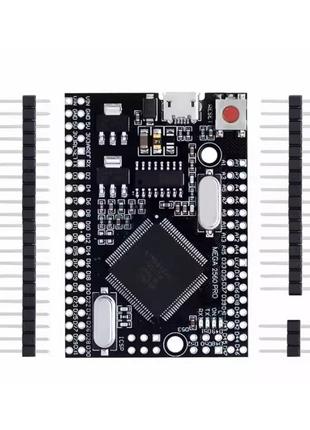 Arduino MEGA 2560 Pro Embed Micro-USB