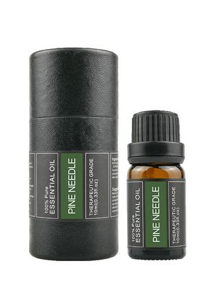 Эфирное масло Semi 100% Pure Essential Oil, 10 мл, сосновая иг...