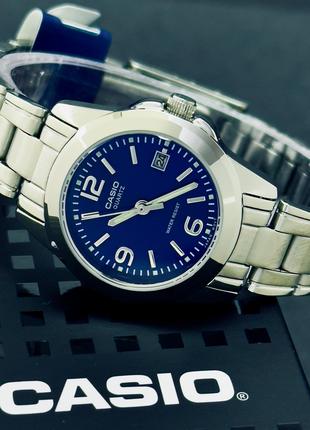 Женские наручные часы Casio LTP-1215A-2ADF ОРИГИНАЛ