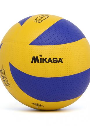 М'яч волейбольний Mikasa MVA 300