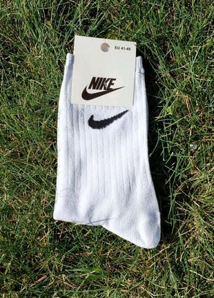 Високі Носки Nike