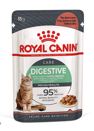 Royal Canin (Роял Канін) Digestive Care, роял канин корм для коті