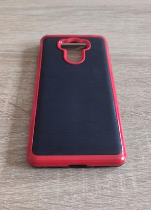 TPU чохол накладка Candy для Xiaomi (Ксиоми) Redmi 4 Pro / Prime
