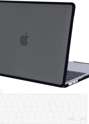 Чехол накладка кейс BlueSwan для MacBook Air 13,6" M2 модели A...