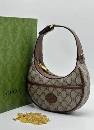 Жіноча міні сумочка Gucci GG